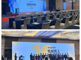 一百分翻譯：助力國際眼科學術(shù)交流，傳遞專業(yè)之聲