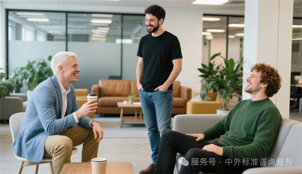 標(biāo)準(zhǔn)為橋，通向世界：《采用國(guó)際標(biāo)準(zhǔn)管理辦法》實(shí)施后的企業(yè)國(guó)際化路徑解析