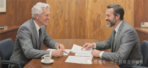 標(biāo)準(zhǔn)為橋，通向世界：《采用國(guó)際標(biāo)準(zhǔn)管理辦法》實(shí)施后的企業(yè)國(guó)際化路徑解析