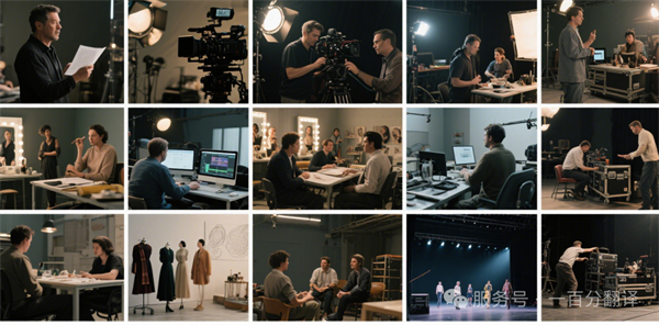 新添廣電資質(zhì)，一百分在文化傳播交流領(lǐng)域再獲“ 新動能 ”