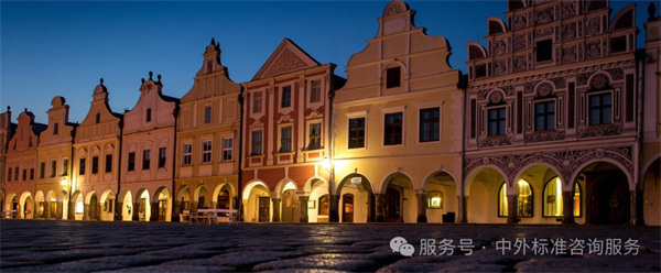 BSI全球標(biāo)準(zhǔn)圖譜:ICS框架下的產(chǎn)業(yè)賦能指南(六)-- 91.120建筑物的防護(hù) BSI全球標(biāo)準(zhǔn)圖譜:ICS框架下的產(chǎn)業(yè)賦能指南(六)-- 91.120建筑物的防護(hù)