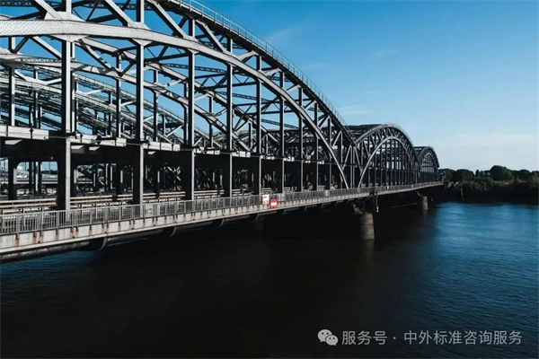 BSI全球標(biāo)準(zhǔn)圖譜：ICS框架下的產(chǎn)業(yè)賦能指南（九）--土木工程綜合+土方工程、挖掘、地基構(gòu)造、地下工程+外部輸水系統(tǒng)……