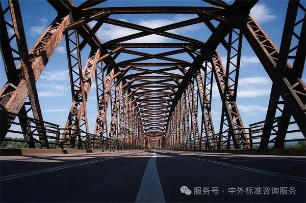 BSI全球標(biāo)準(zhǔn)圖譜：ICS框架下的產(chǎn)業(yè)賦能指南（九）--土木工程綜合+土方工程、挖掘、地基構(gòu)造、地下工程+外部輸水系統(tǒng)……