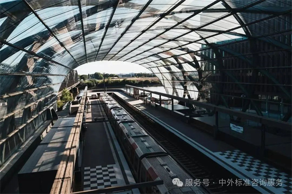 BSI全球標(biāo)準(zhǔn)圖譜：ICS框架下的產(chǎn)業(yè)賦能指南（九）--土木工程綜合+土方工程、挖掘、地基構(gòu)造、地下工程+外部輸水系統(tǒng)……